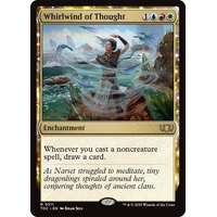 Whirlwind of Thought - TDC