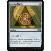 Azorius Signet - TDC