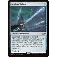 Blade of Selves - TDC