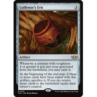 Colfenor's Urn - TDC
