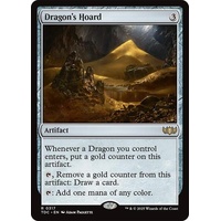 Dragon's Hoard - TDC