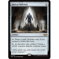 Idol of Oblivion - TDC