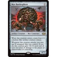 Myr Battlesphere - TDC