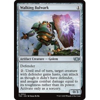 Walking Bulwark - TDC