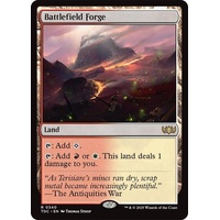 Battlefield Forge - TDC