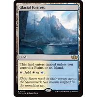 Glacial Fortress - TDC