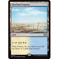 Skycloud Expanse - TDC