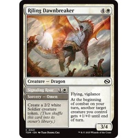Riling Dawnbreaker - TDM