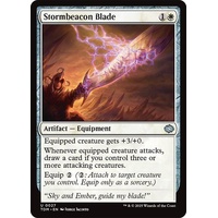 Stormbeacon Blade - TDM