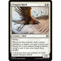 Tempest Hawk - TDM