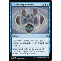 Bewildering Blizzard - TDM