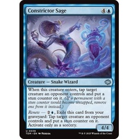 Constrictor Sage - TDM