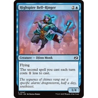 Highspire Bell-Ringer - TDM