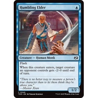 Humbling Elder - TDM
