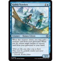 Kishla Trawlers - TDM