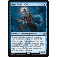 Naga Fleshcrafter - TDM
