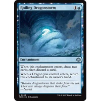 Roiling Dragonstorm - TDM