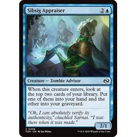 Sibsig Appraiser - TDM