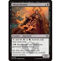 Abzan Devotee - TDM