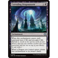 Corroding Dragonstorm - TDM