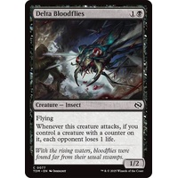 Delta Bloodflies - TDM