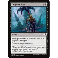 Dragon's Prey - TDM