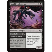 Feral Deathgorger - TDM