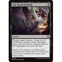 Salt Road Skirmish - TDM