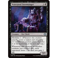 Venerated Stormsinger - TDM