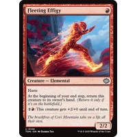 Fleeting Effigy - TDM