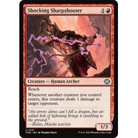 Shocking Sharpshooter - TDM