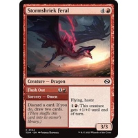 Stormshriek Feral - TDM