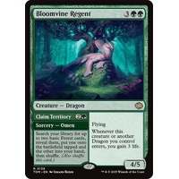Bloomvine Regent - TDM