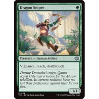 Dragon Sniper - TDM