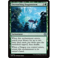 Encroaching Dragonstorm - TDM