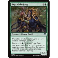 Sage of the Fang - TDM