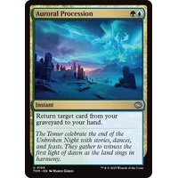 Auroral Procession - TDM