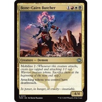 Bone-Cairn Butcher - TDM