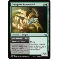 Disruptive Stormbrood - TDM