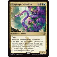 Fangkeeper's Familiar - TDM