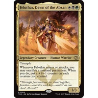 Felothar, Dawn of the Abzan - TDM