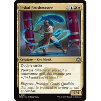 Jeskai Brushmaster - TDM