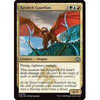 Karakyk Guardian - TDM