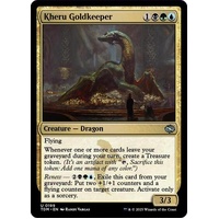 Kheru Goldkeeper - TDM
