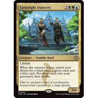 Lotuslight Dancers - TDM