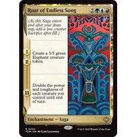 Roar of Endless Song - TDM