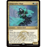 Songcrafter Mage - TDM