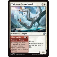 Twinmaw Stormbrood - TDM