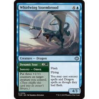 Whirlwing Stormbrood - TDM