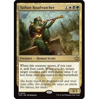 Yathan Roadwatcher - TDM